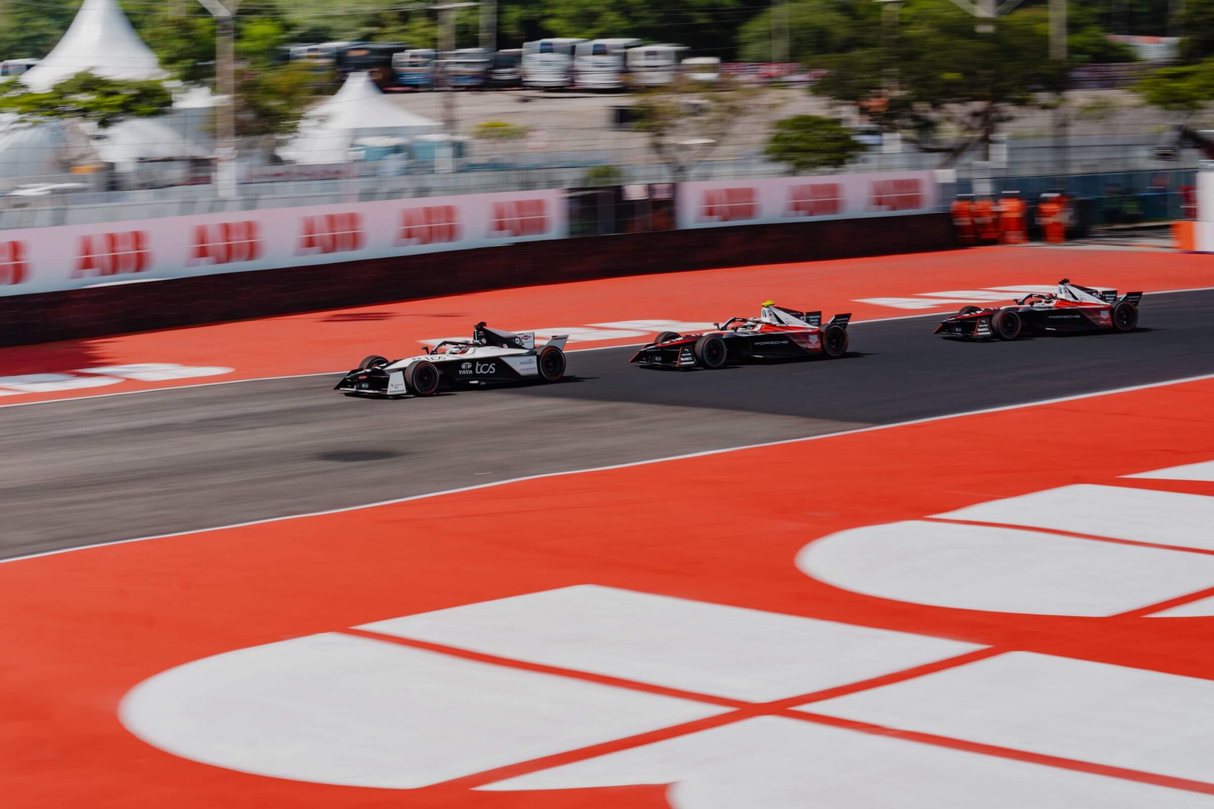 TV-Analyse: So liefen die ersten Formel-E-Übertragungen im deutschen Fernsehen bei DF1
